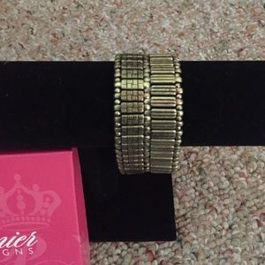 Premier Designs Comfy Cozy Bracelet