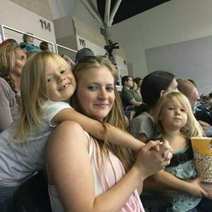 Meet your Posher, Terrie