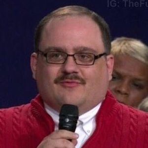 Meet your Posher, Roger