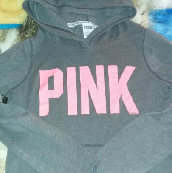 PRICE DROP! ⬇⬇⬇VS hoodie!