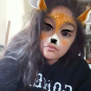 Meet your Posher, Viola