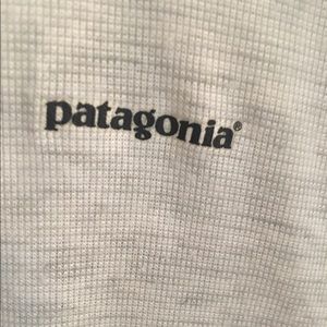 Patagonia men's shirt