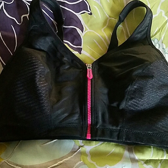 Glamorise Sports Bra