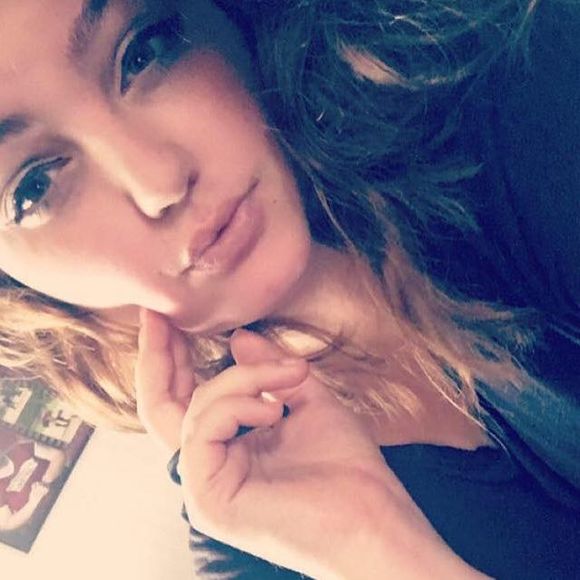Meet your Posher, Brianna