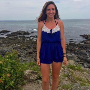 Meet your Posher, Brie