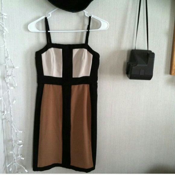 New York & Company Dress