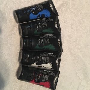 NWT Ice Hair Colored Styling Gel