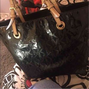 Authentic Micheal Kors purse