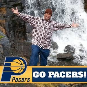 Meet your Posher, Randy