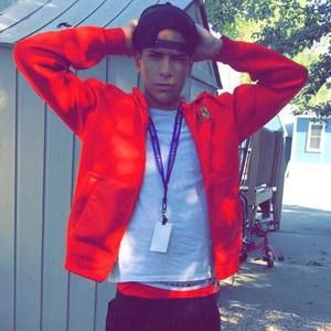 Meet your Posher, Jason