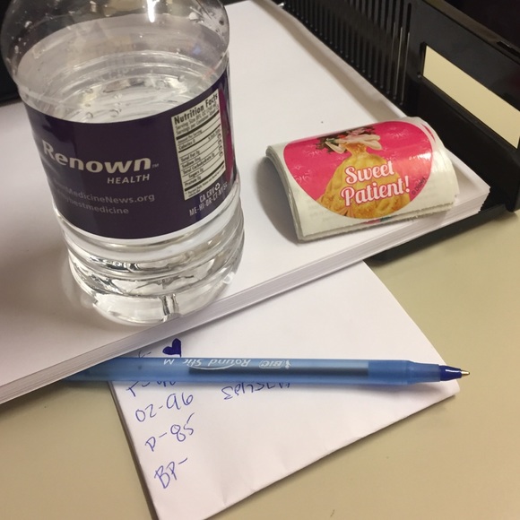 Meet your Posher, Bianca - Picture 1 of 1