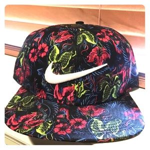 Nike hat