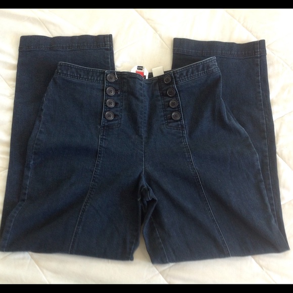 Talbots Denim - Talbots stretch jeans