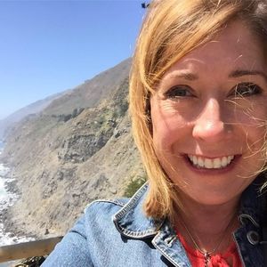 Meet your Posher, Angie