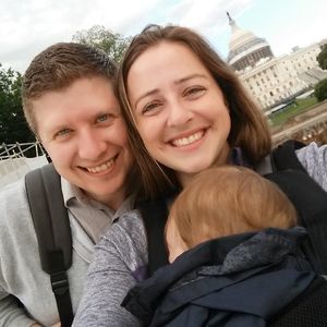 Meet your Posher, Mallory