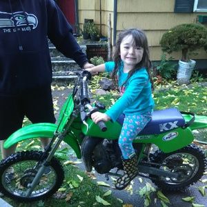 Meet your Posher, Stacy