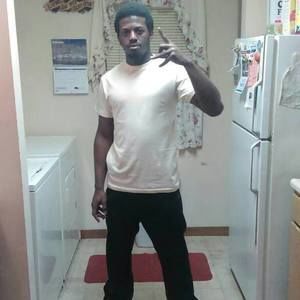 Meet your Posher, Stephon