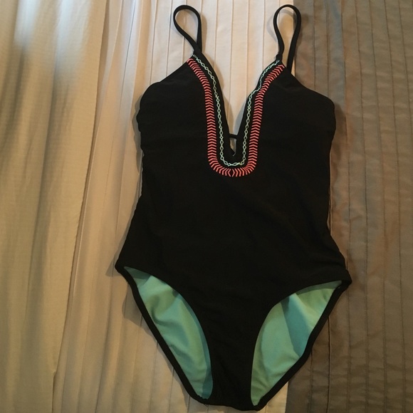 Swimsuit