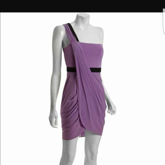 BCBG Maxazria Mila Dress