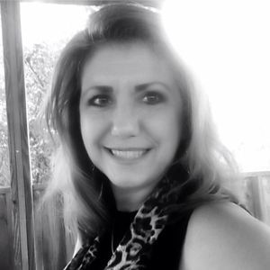 Meet your Posher, Donette