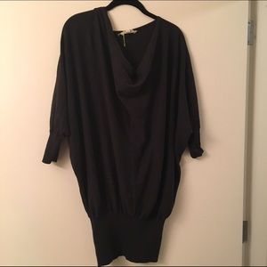 BCBG Generation Sweater Dress