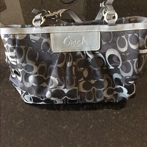 Authentic Coach Purse 🎉Price Reduced