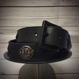 Harley-Davidson® Dark Star Belt