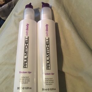 NWT Paul Mitchell Bundle