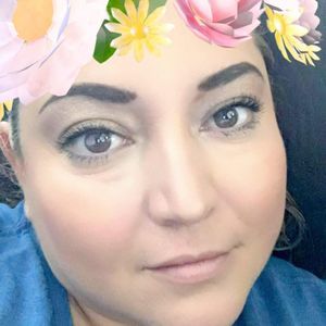 Meet your Posher, Liliana