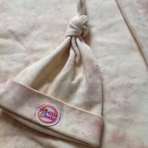 Tortilla baby wrap
