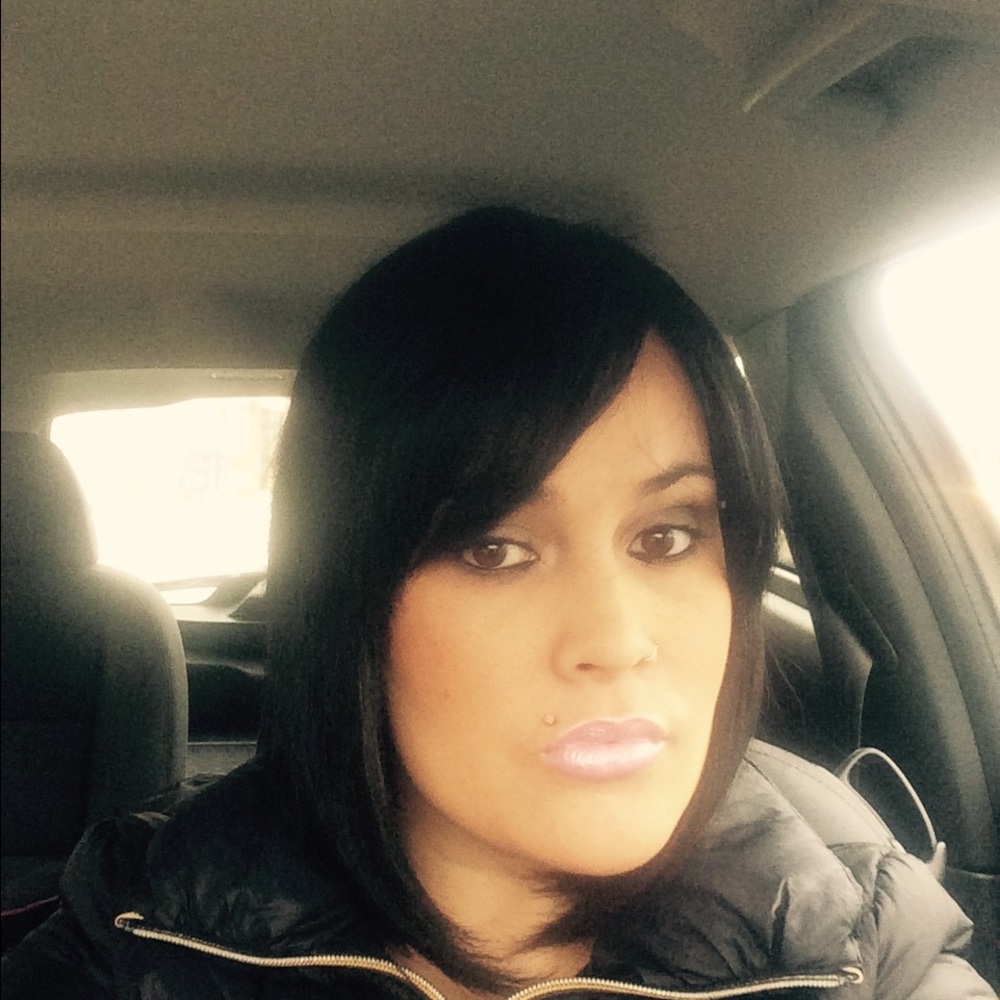 Meet your Posher, Jenna
