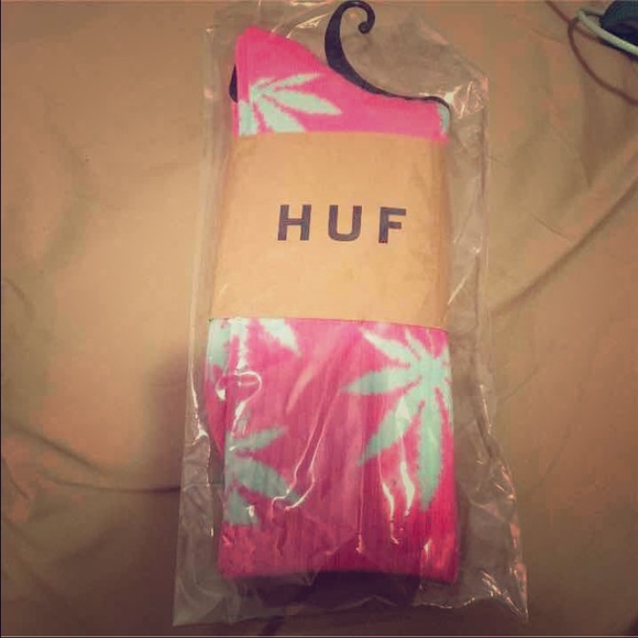 Huf socks