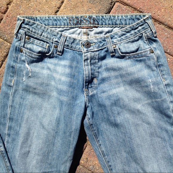 Fossil jeans - Picture 2 of 4