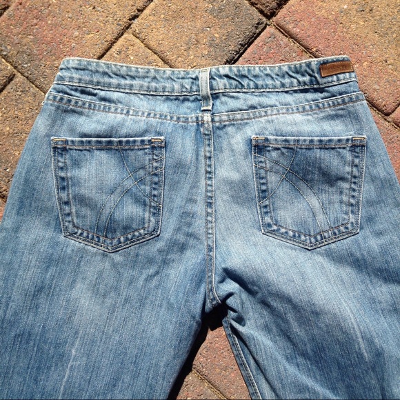 Fossil jeans - Picture 3 of 4