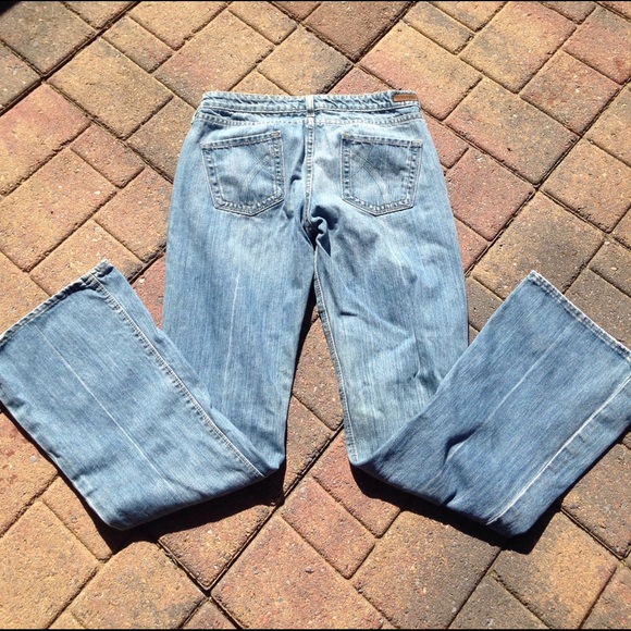 Fossil jeans - Picture 4 of 4