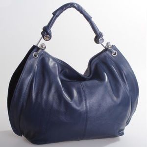 Italian Leather Handbag