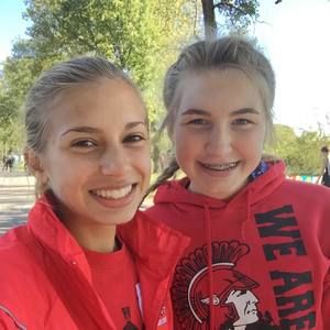 Meet your Posher, Brooklynn