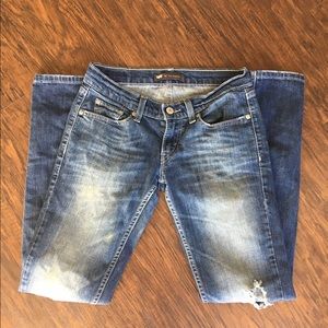 Levi's Jeans