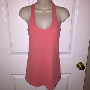 Lululemon racerback tank