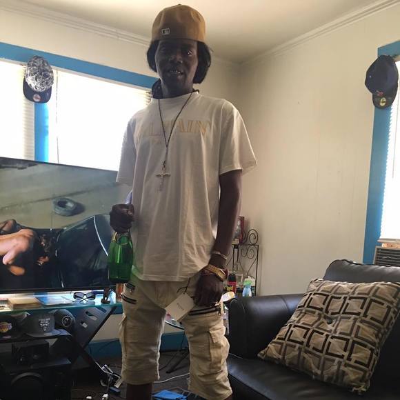 Meet your Posher, Darrell - Picture 1 of 1