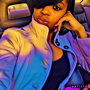 Meet your Posher, Chasity