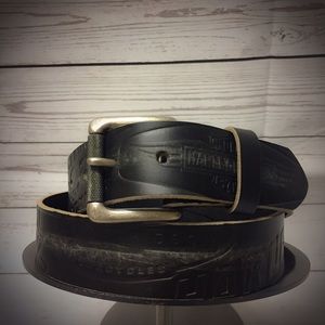 Harley-Davidson® Freedom Machine Belt
