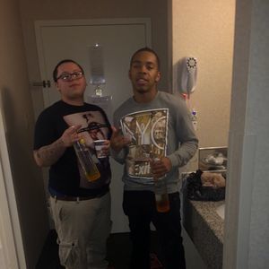 Meet your Posher, Bryan