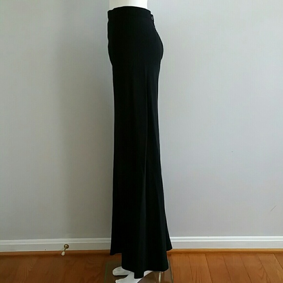 NWOT Benetton Light Wool Blend Maxi - Picture 2 of 3