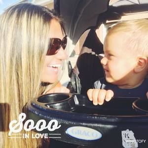 Meet your Posher, Maria pia