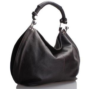 Italian Leather Handbag