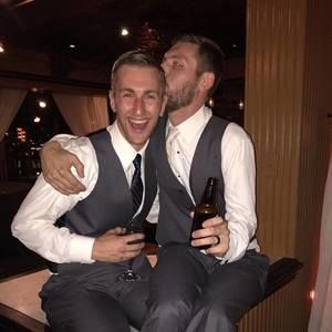 Meet your Posher, Warren