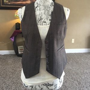 Cute Vest