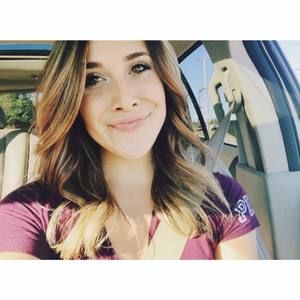 Meet your Posher, Natalie