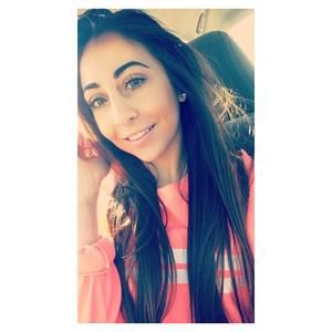 Meet your Posher, Marisa